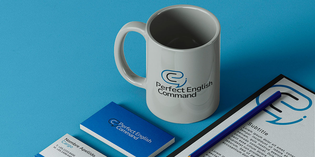 Perfect English Command