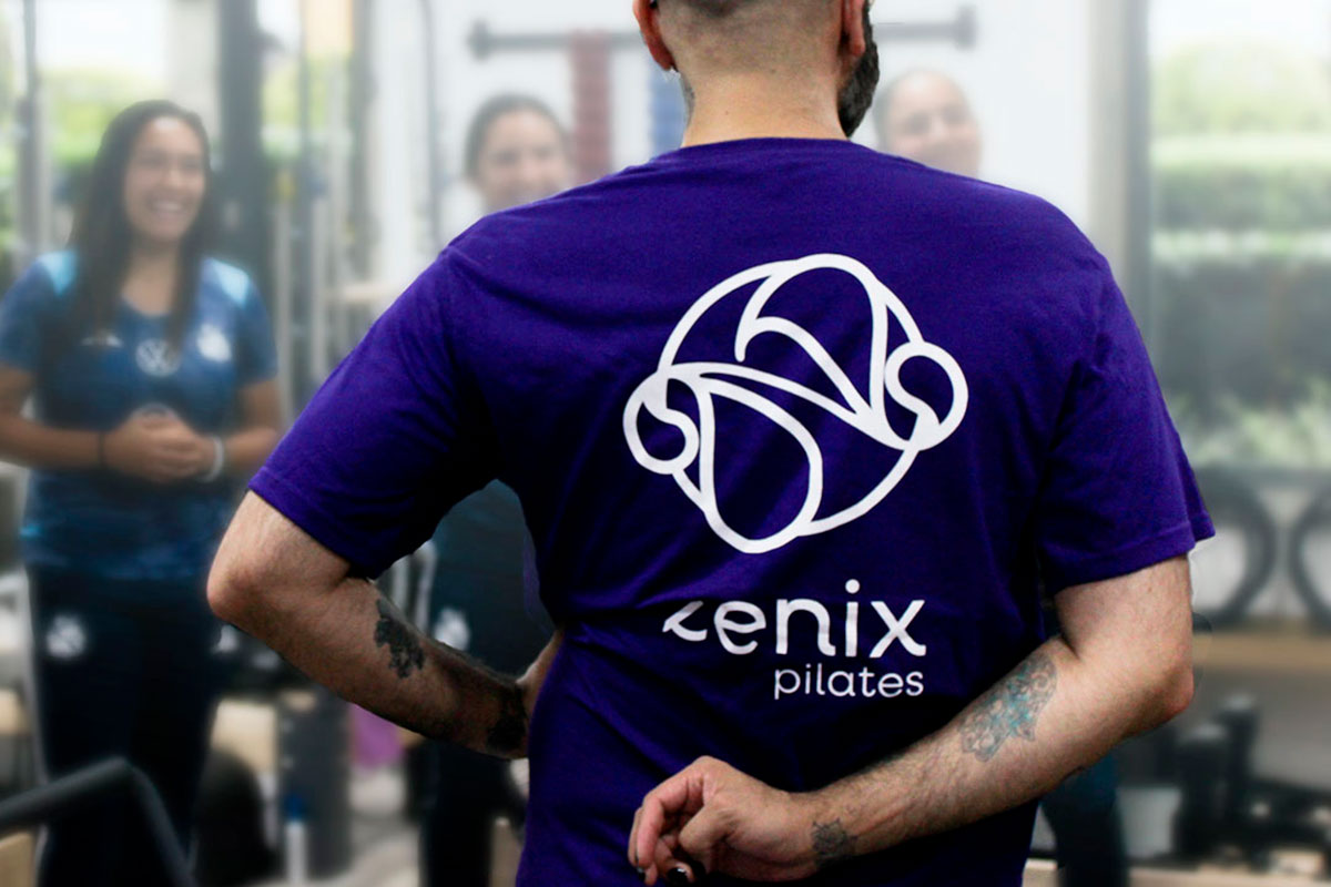 Zenix Pilates